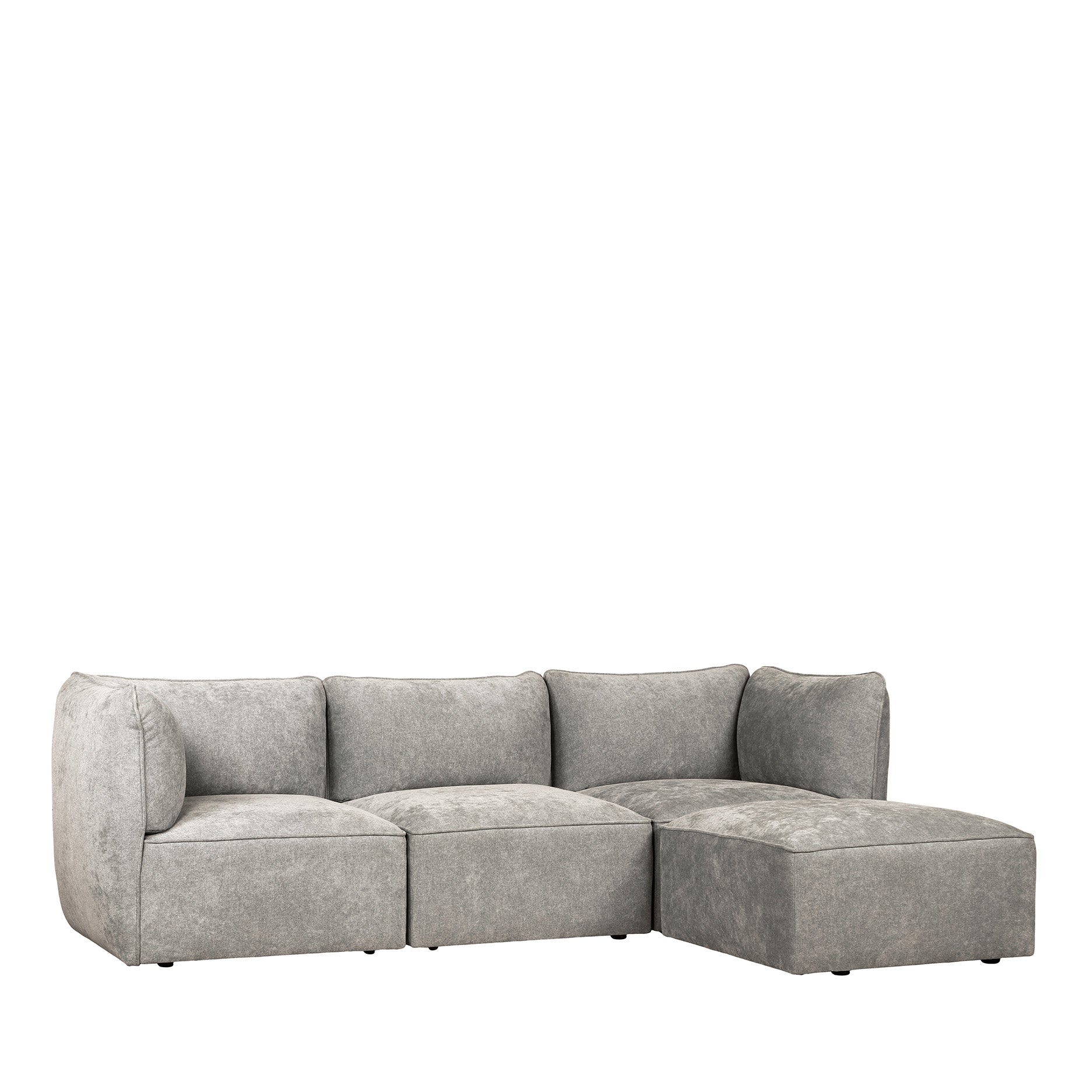 Adelaide II (MINI) ottoman